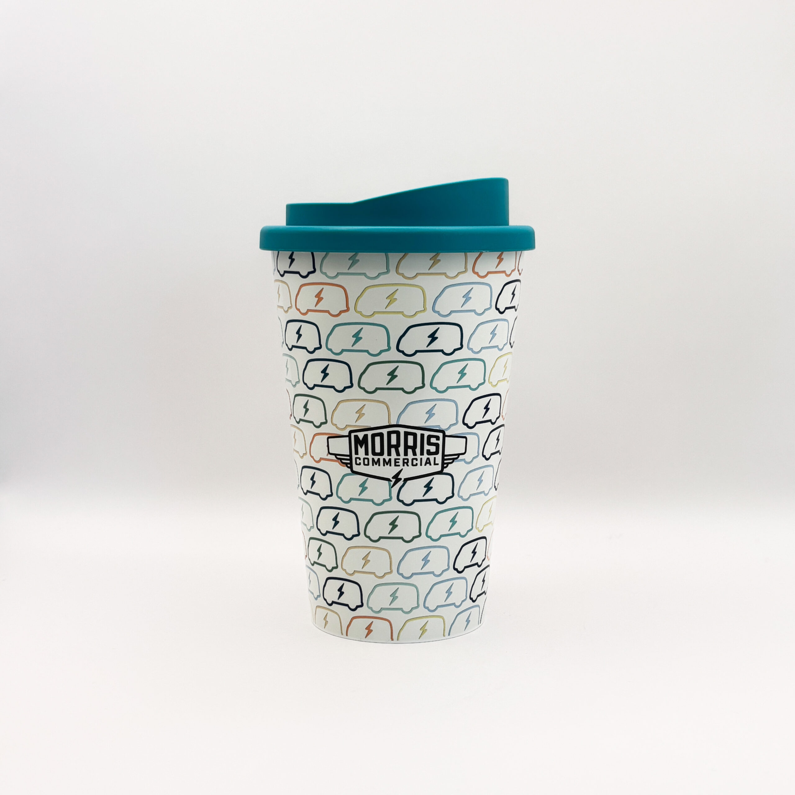 Reusable Coffee Cup - Image 4
