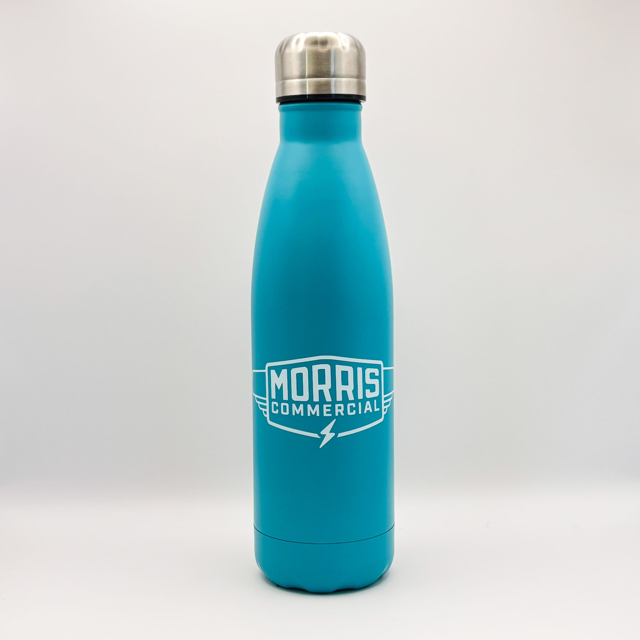 Reusable Metal Bottle - Image 3