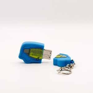 8 GB USB