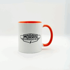 Two-Tone Mugs