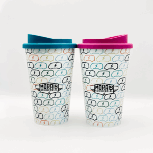 Reusable Coffee Cup