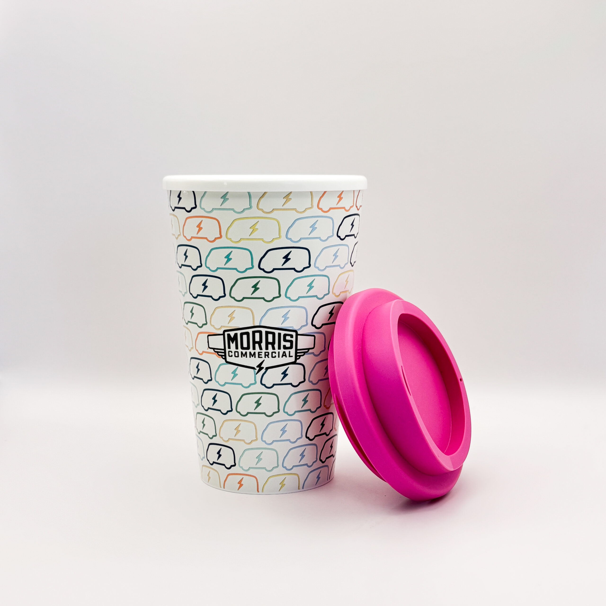 Reusable Coffee Cup - Image 3