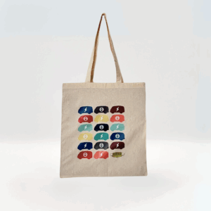 Canvas Bag