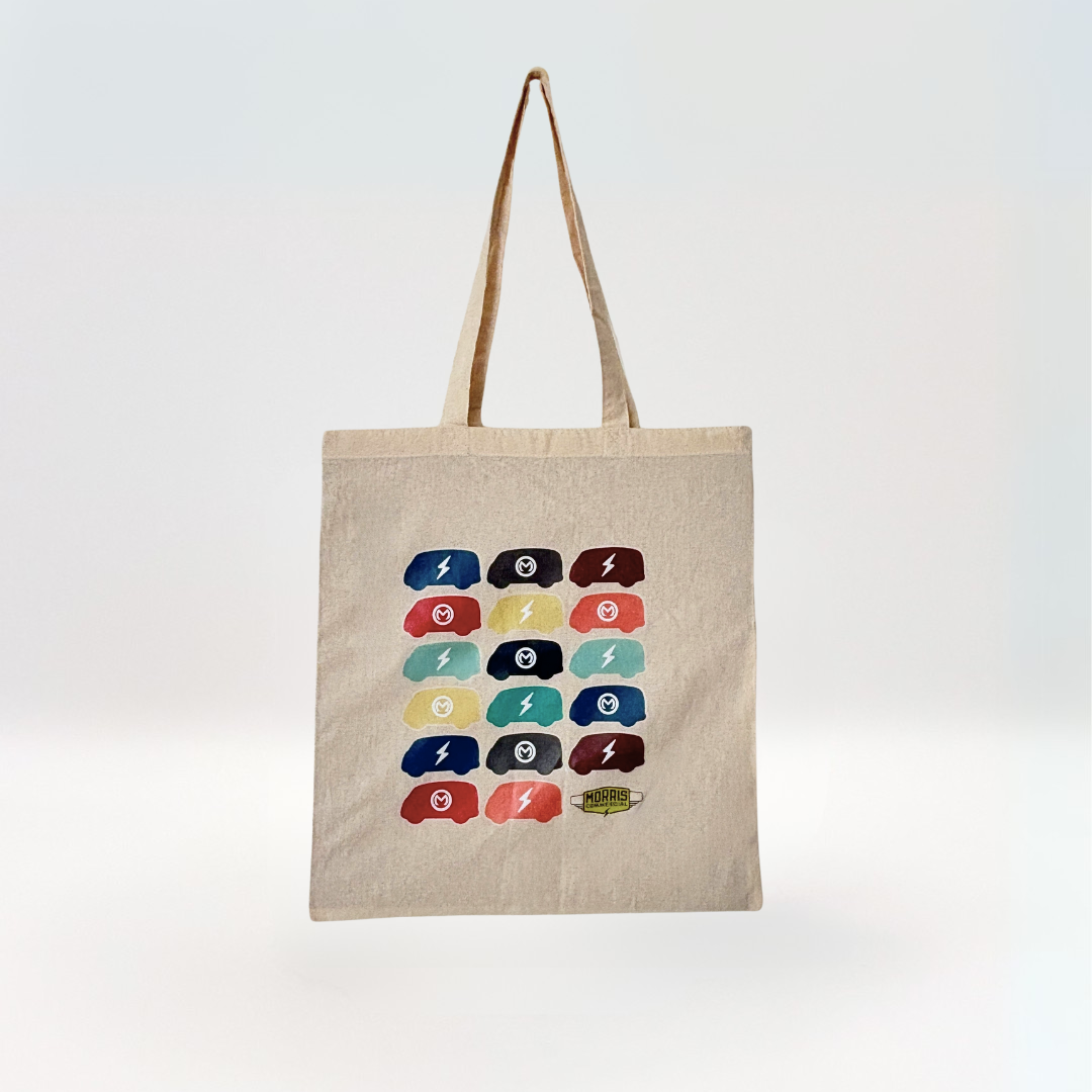 Canvas Bag