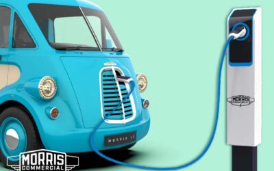 How to say goodbye to EV “Range Anxiety”