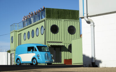 What a year! – 2021 Morris Commercial Recap