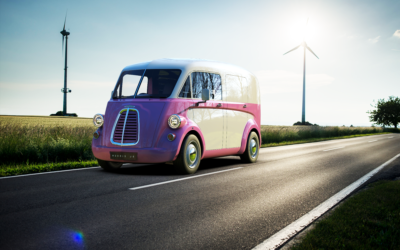 5 Reasons Why Going Electric in 2022 is the Smart Choice