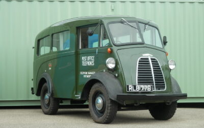 We are spending our Jubilee Weekend with the International Campervans at Stratford-upon-Avon!