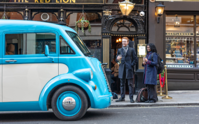 Exciting weeks ahead at Morris Commercial, taking 3 vehicles to 2 shows.