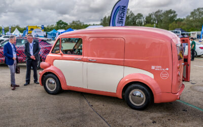 Final Evolution Revealed at Millbrook.