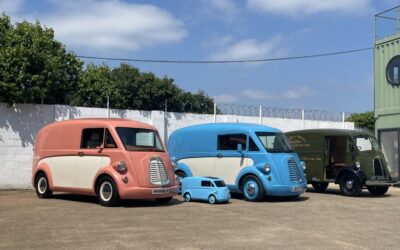 MORRIS TAKES STARRING ROLES AT MILESTONE ANNIVERSARIES PLUS… DISCOUNTED TICKETS!