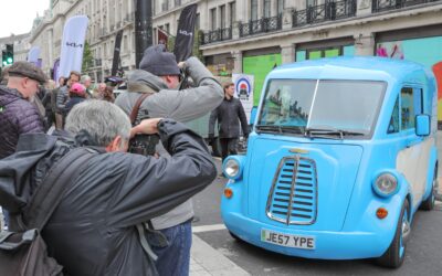 First Morris JE 2024 Events plus Great News for the UK’s “Path to Zero”!