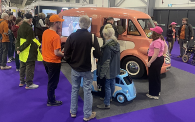 Captivating Audiences Everywhere