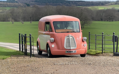 Win Free Tickets to Everything Electric Show, Latest from SMMT, and New Site Coming Soon